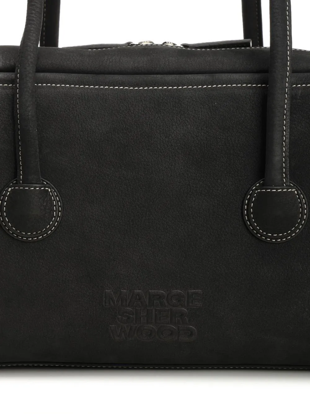 Boston Bag