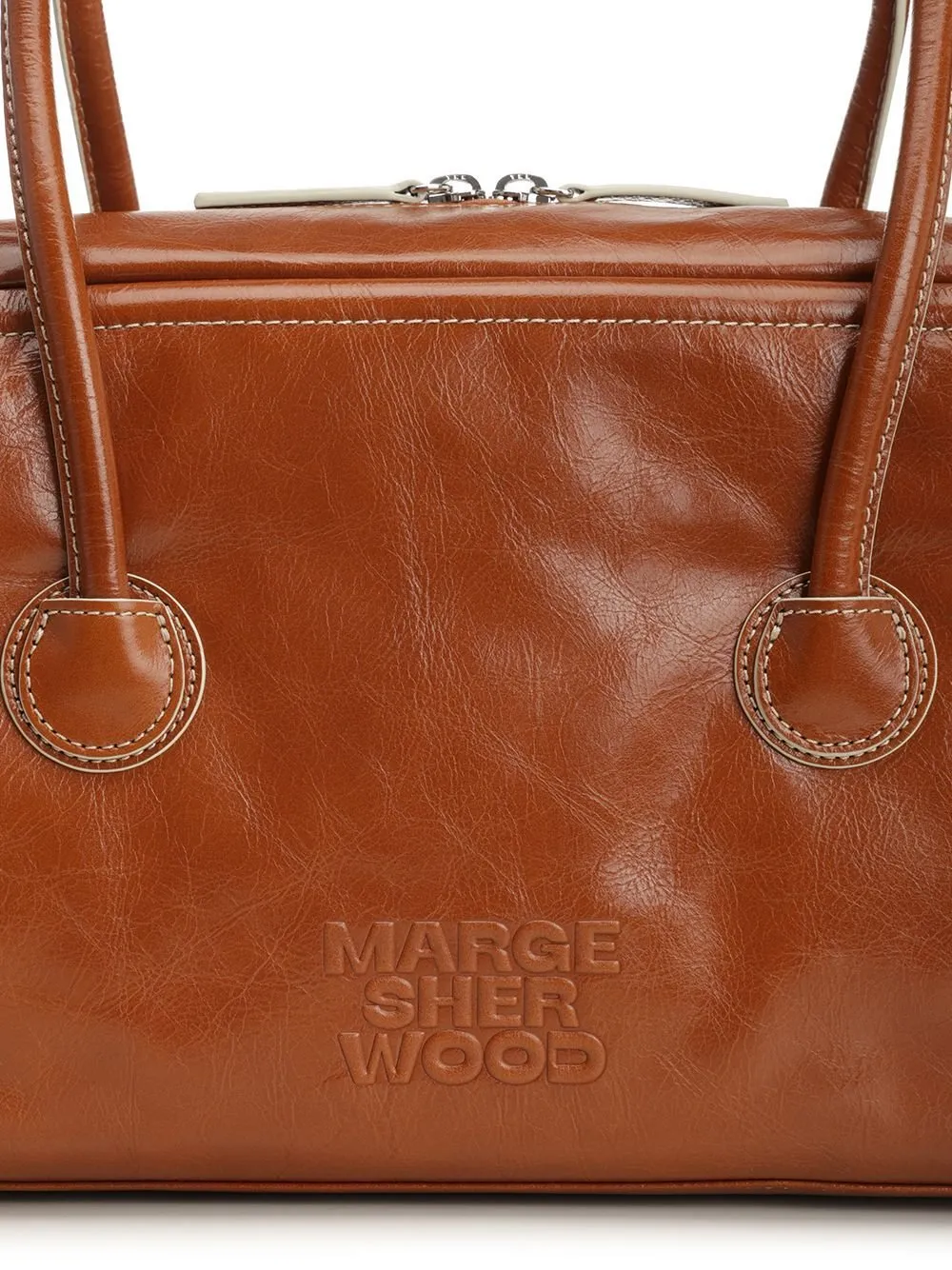 Satchel Bag