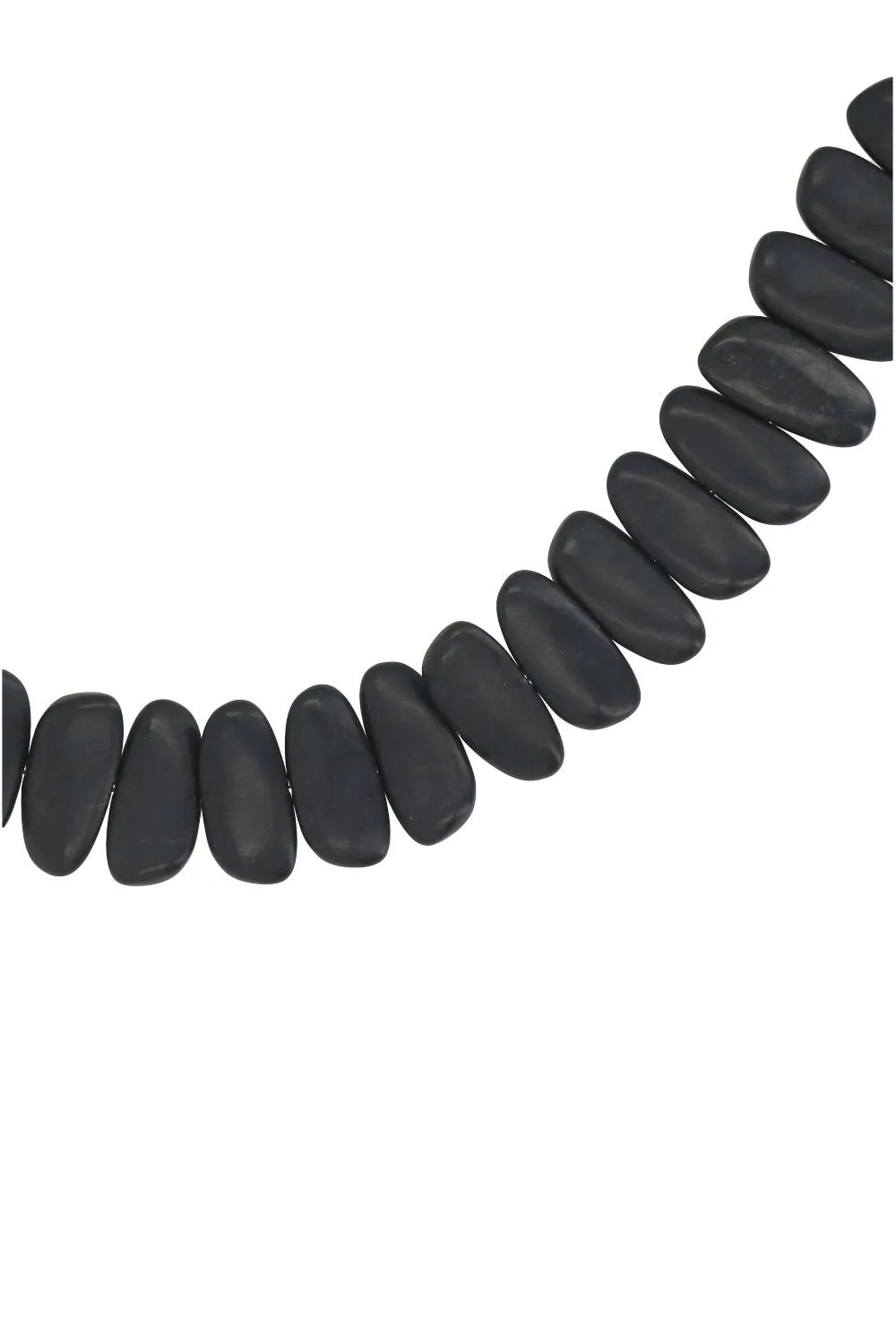 Pebble Necklace
