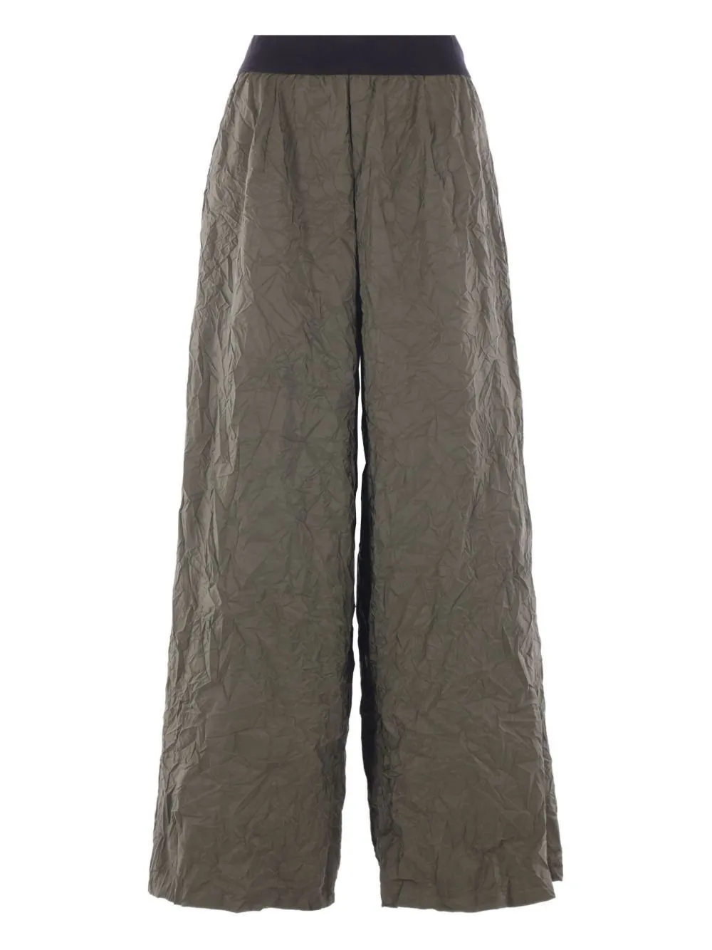 Wide-Leg Pants