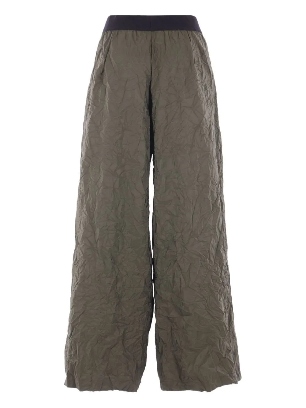 Wide-Leg Pants