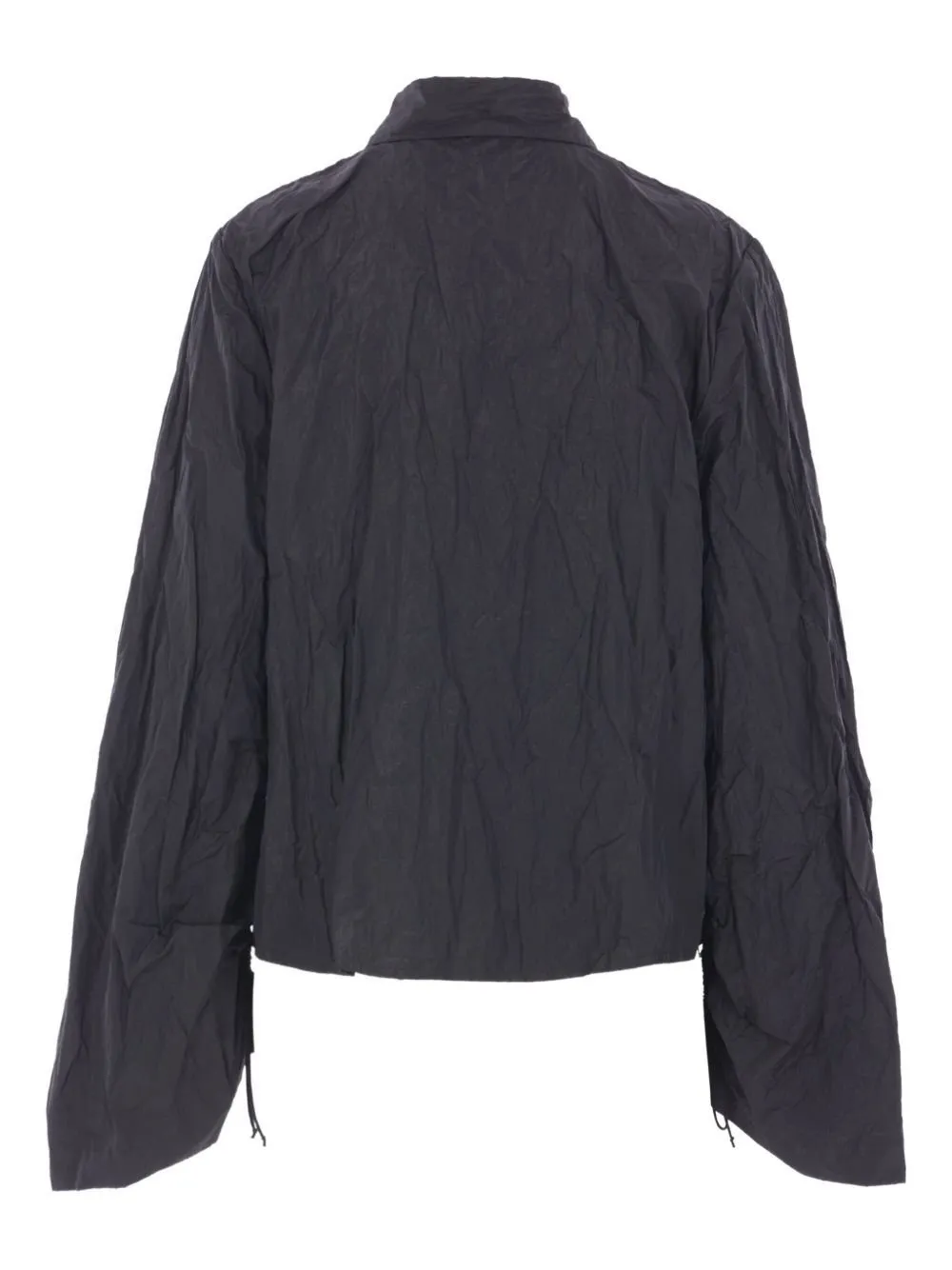 Shirt Jacket