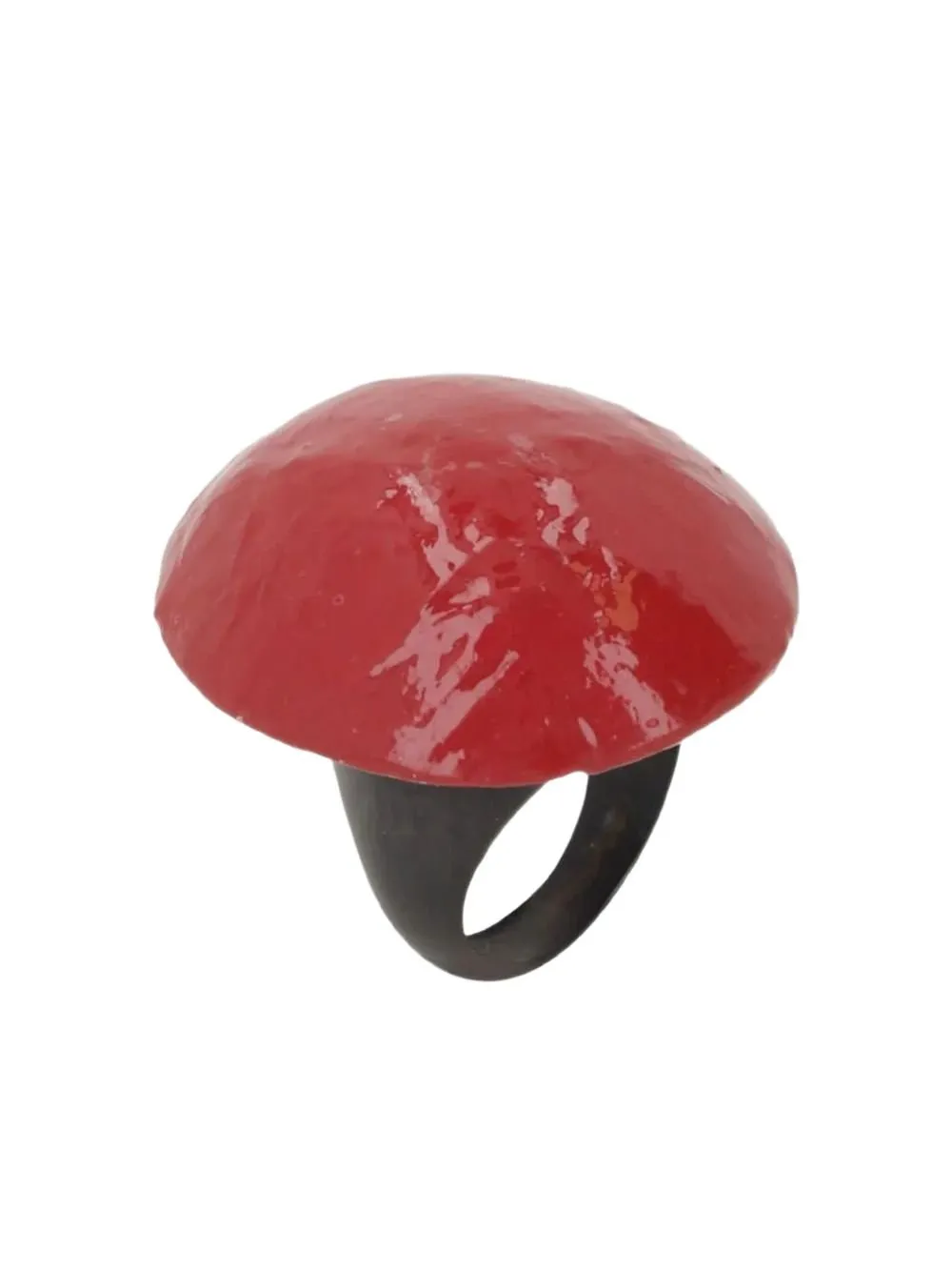 Mushroom Ring