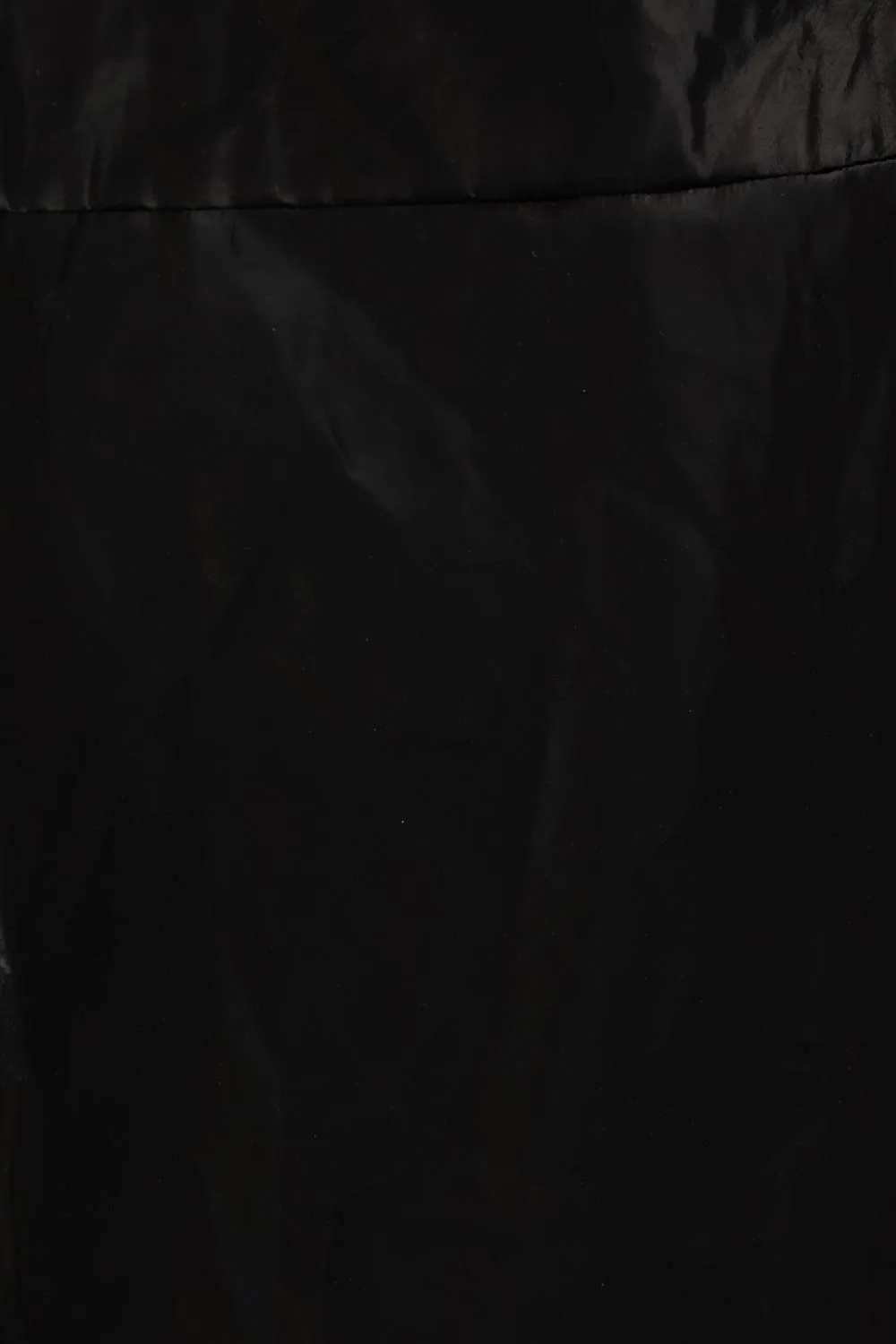 Oversized Cocoon Dress