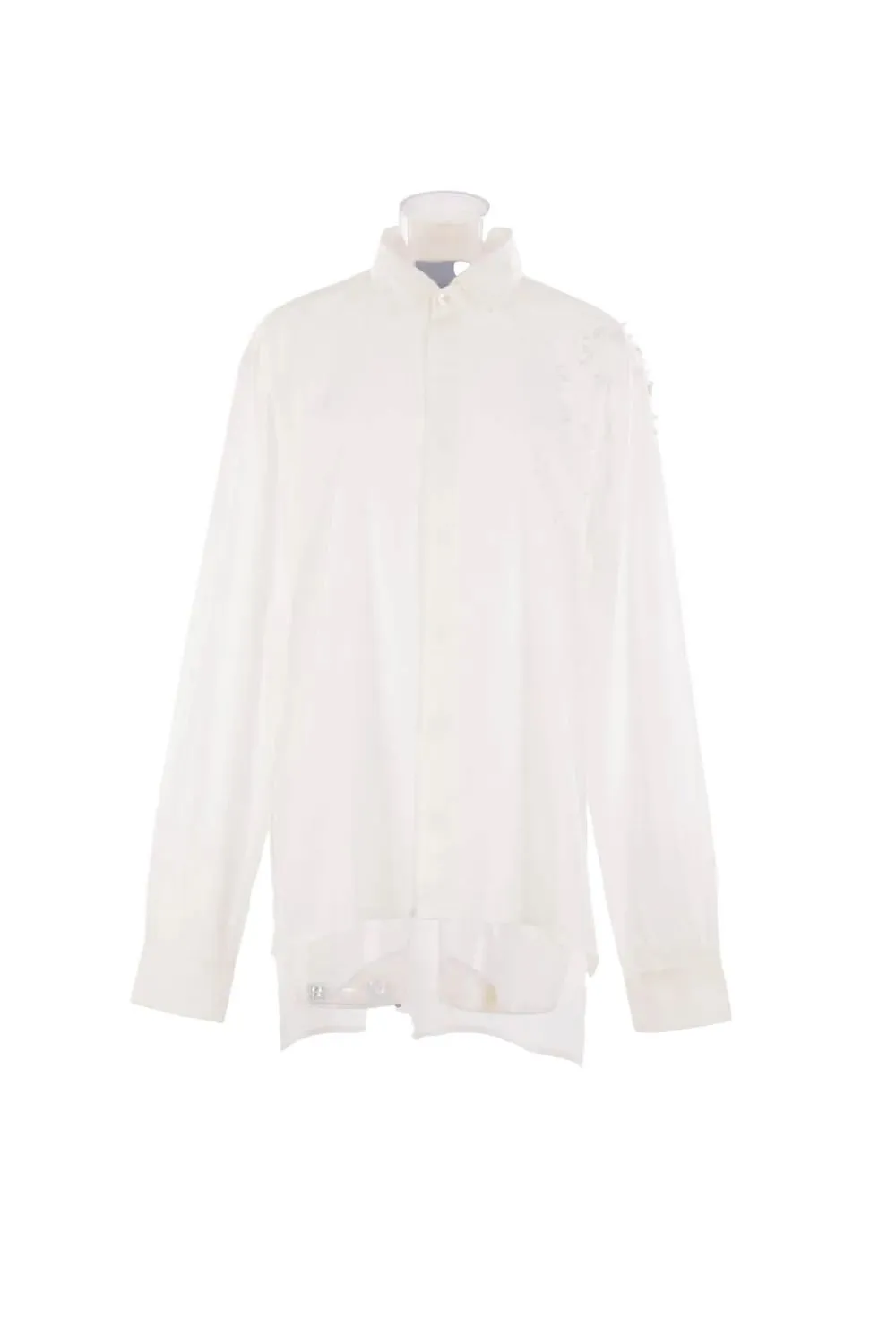 Poplin Shirt