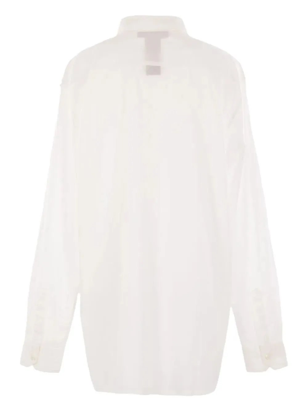 Poplin Shirt