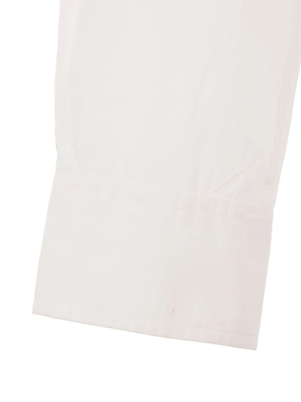 Poplin Shirt