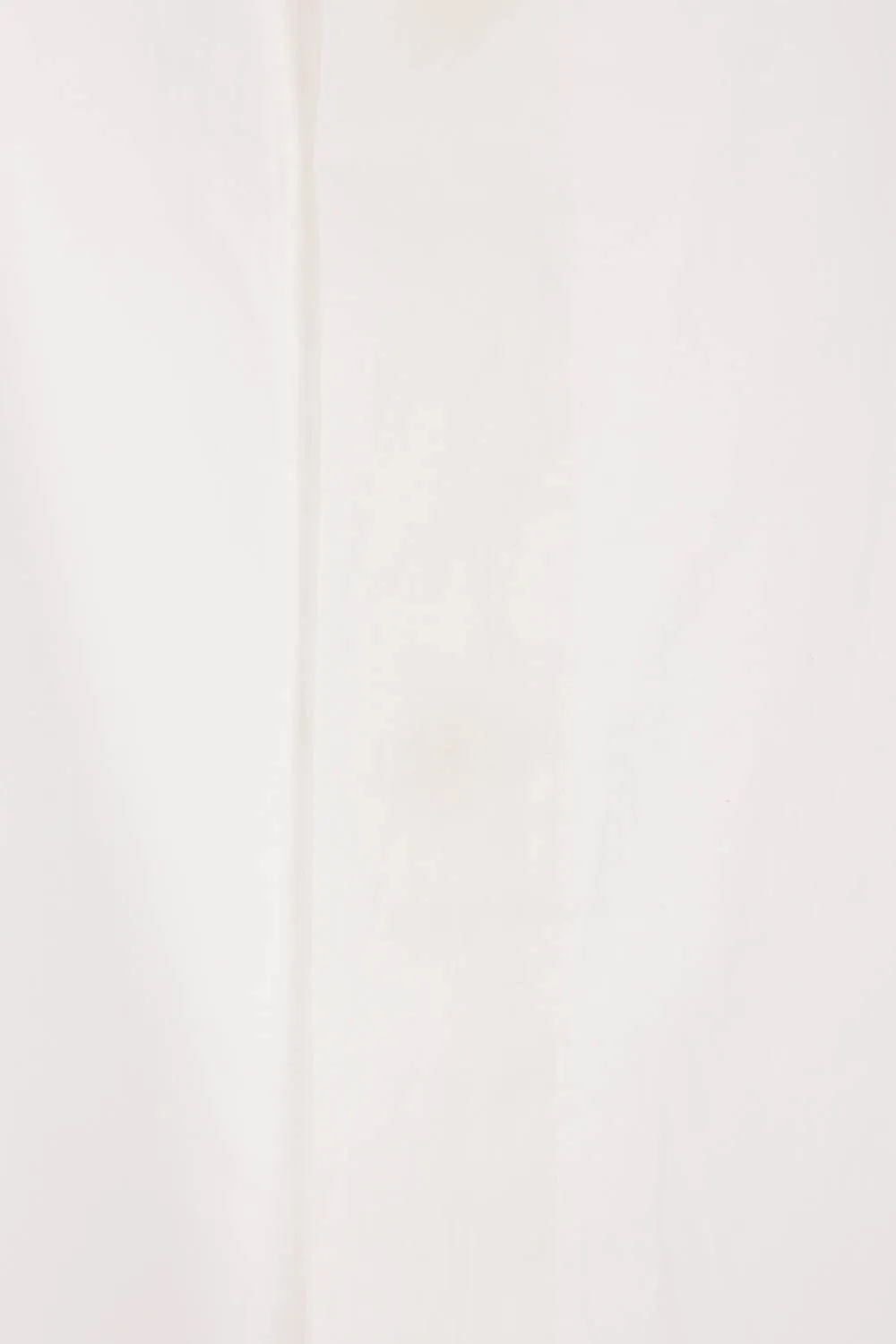Poplin Shirt