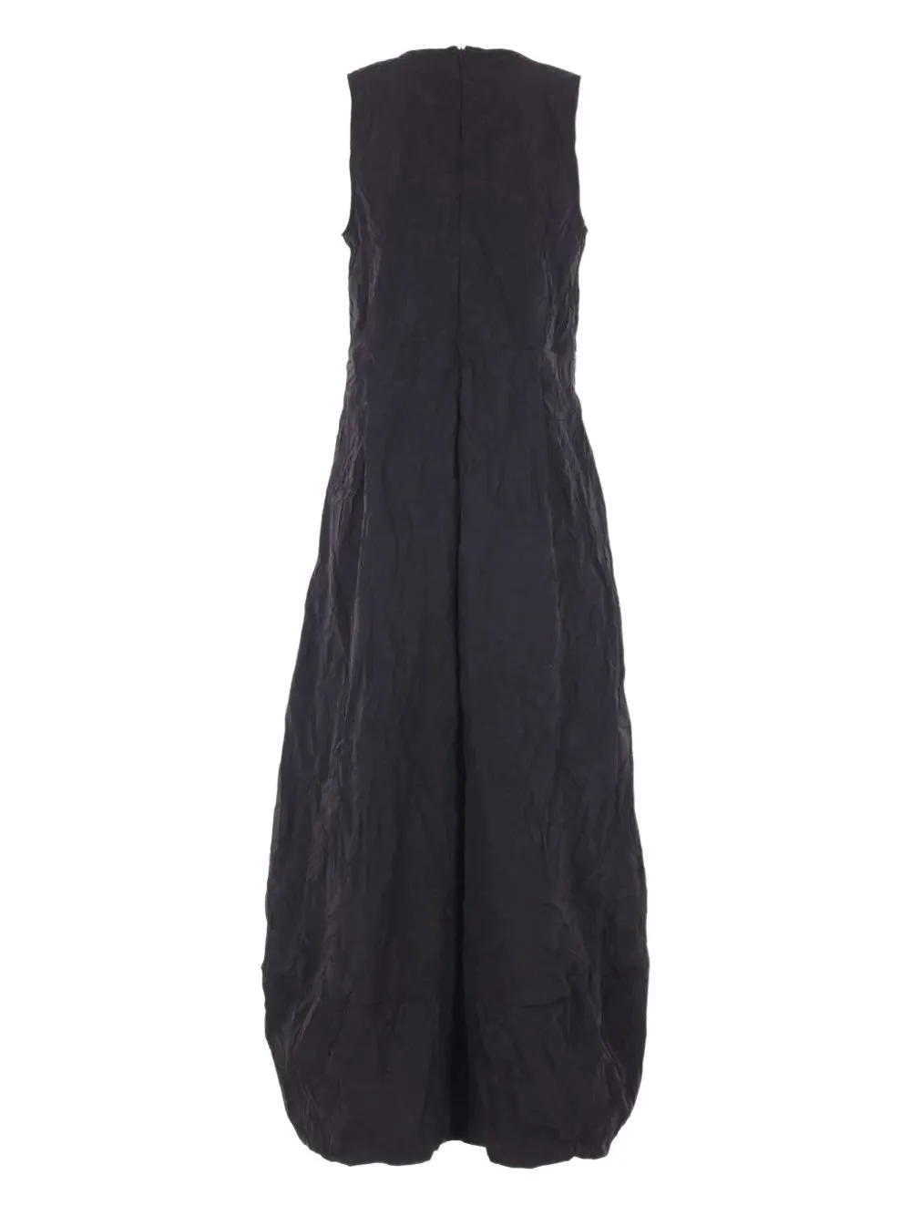 Sleeveless Maxi Dress