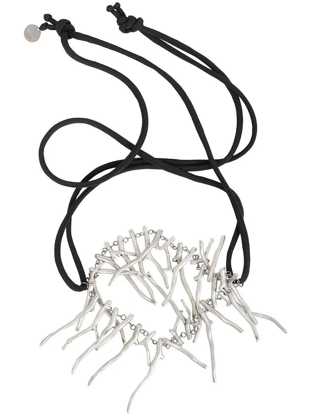 Sunburst Necklace