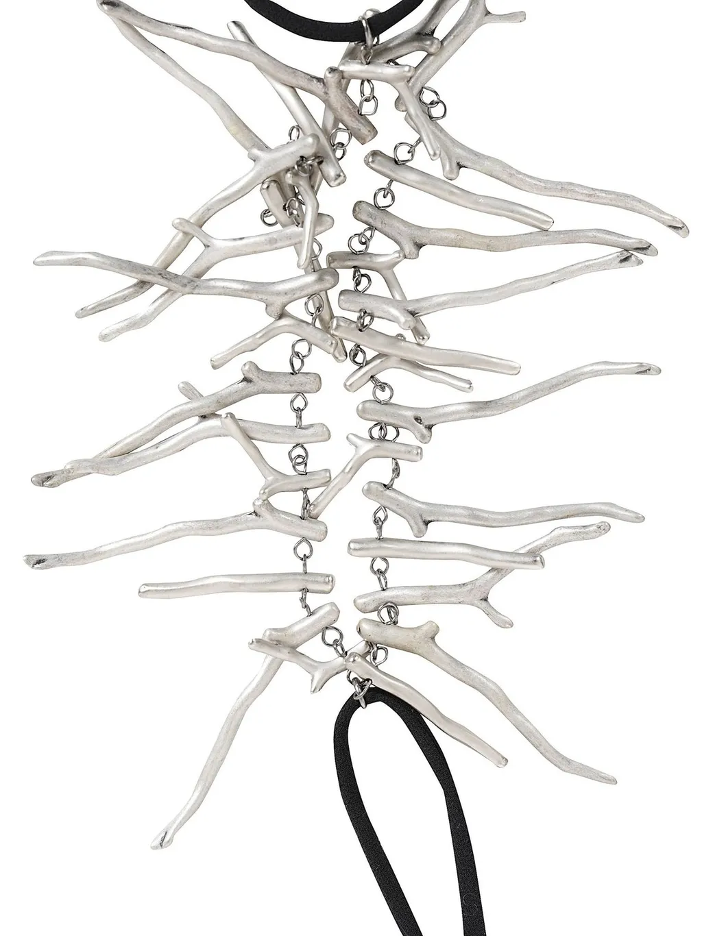 Sunburst Necklace