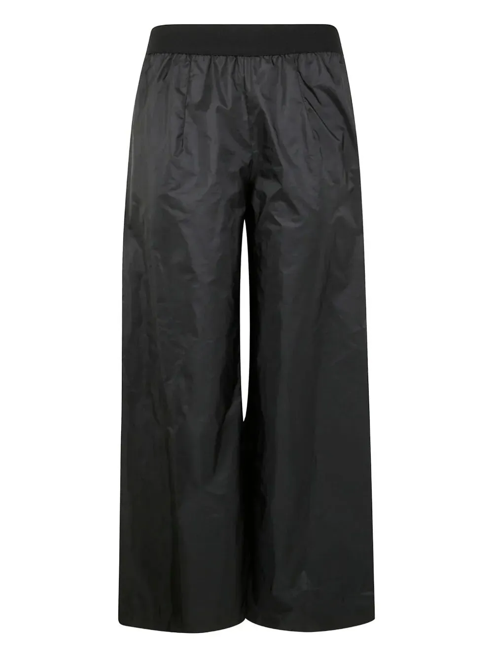 Wide-Leg Pants