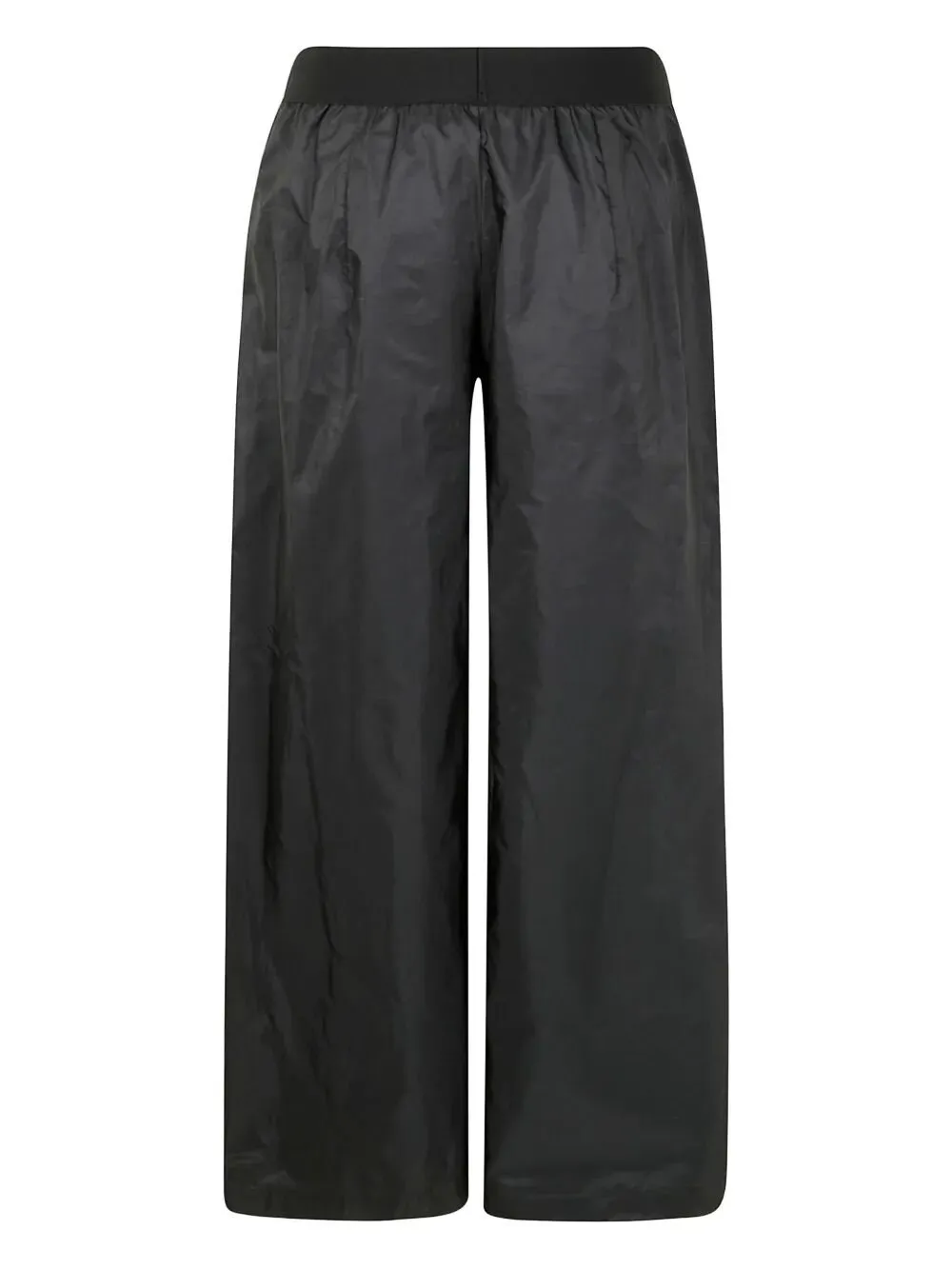 Wide-Leg Pants