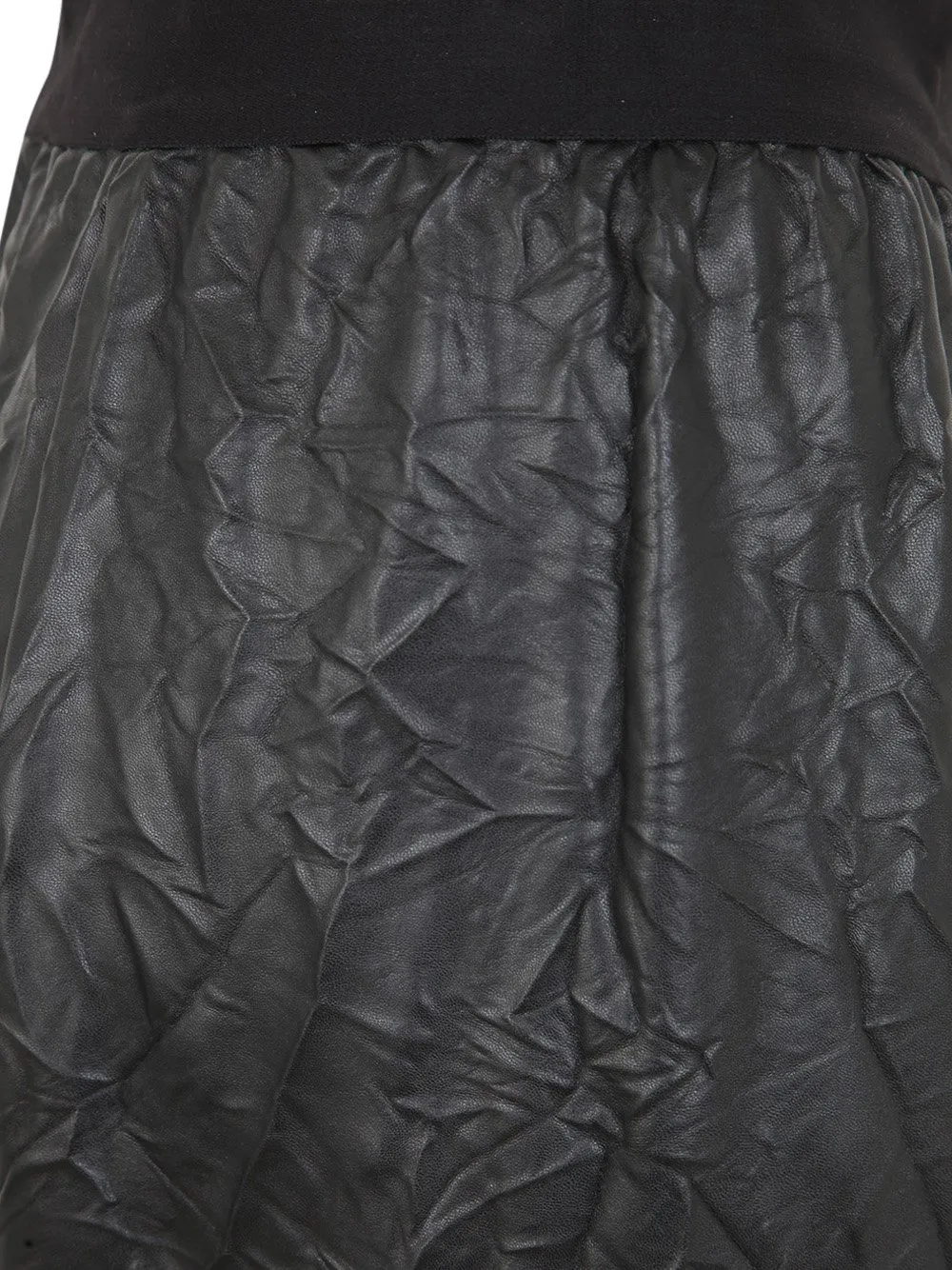 Wide-Leg Trousers