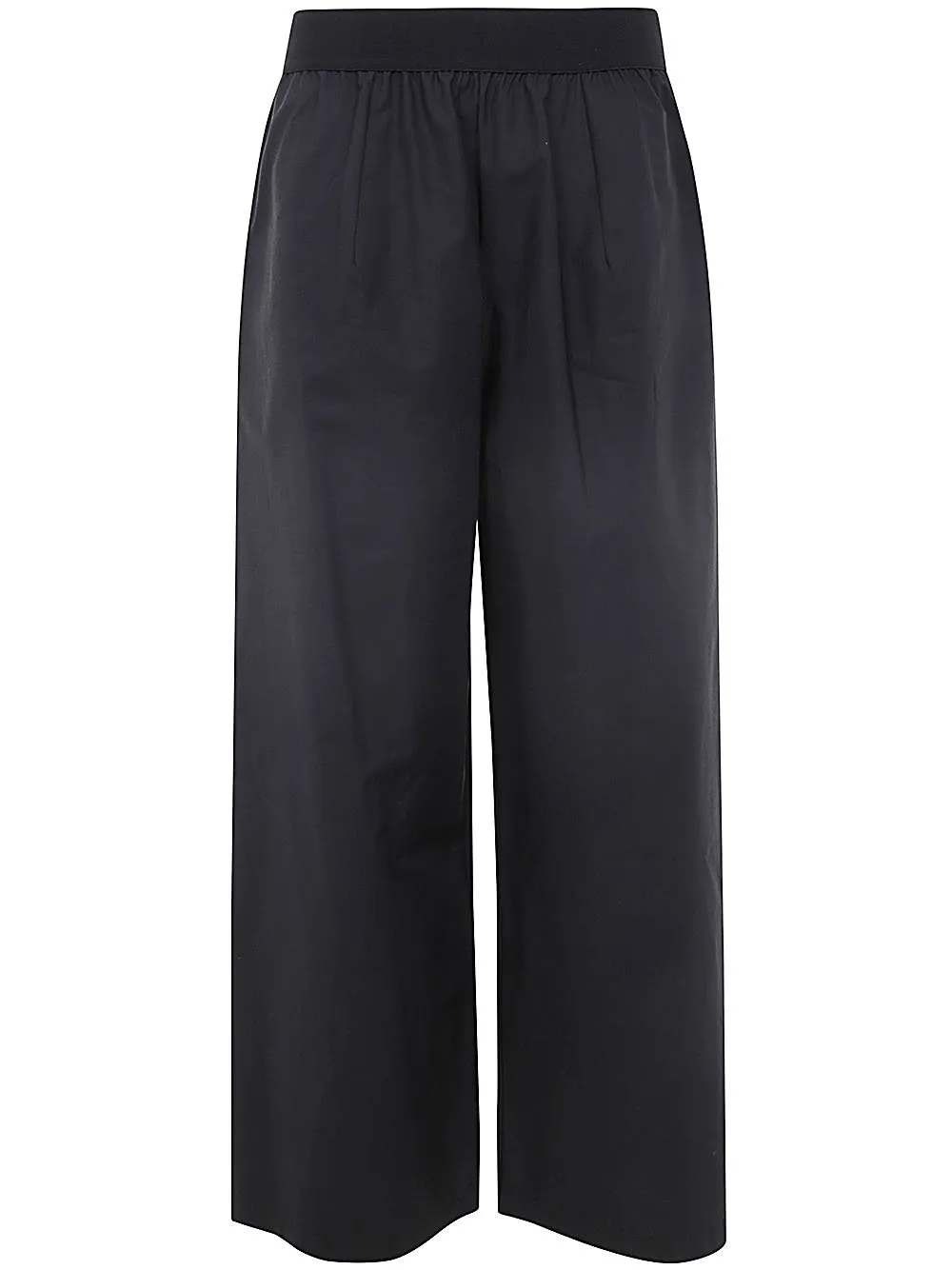 Wide-Leg Pants