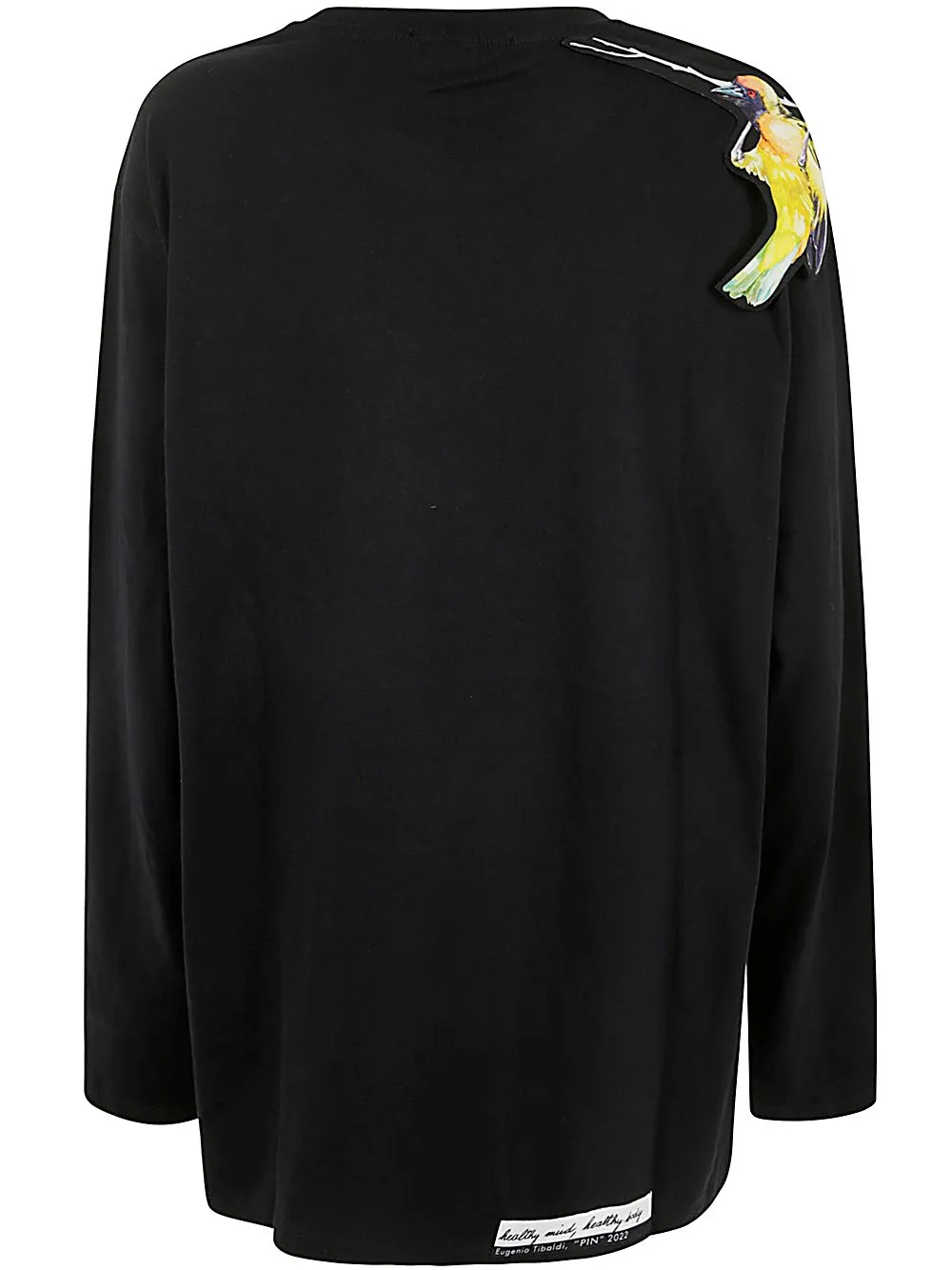Long Sleeve T-Shirt