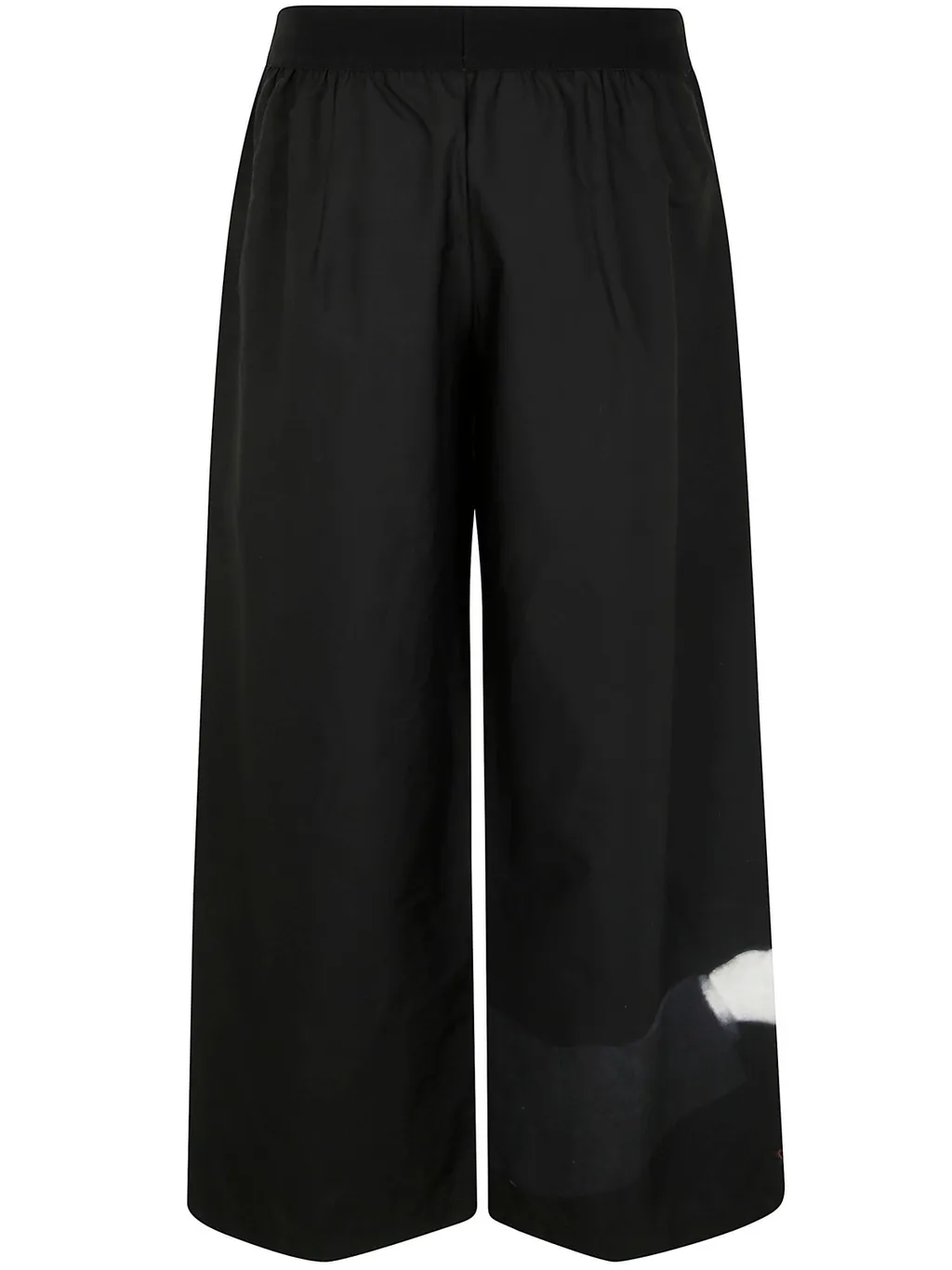 Wide-Leg Pants