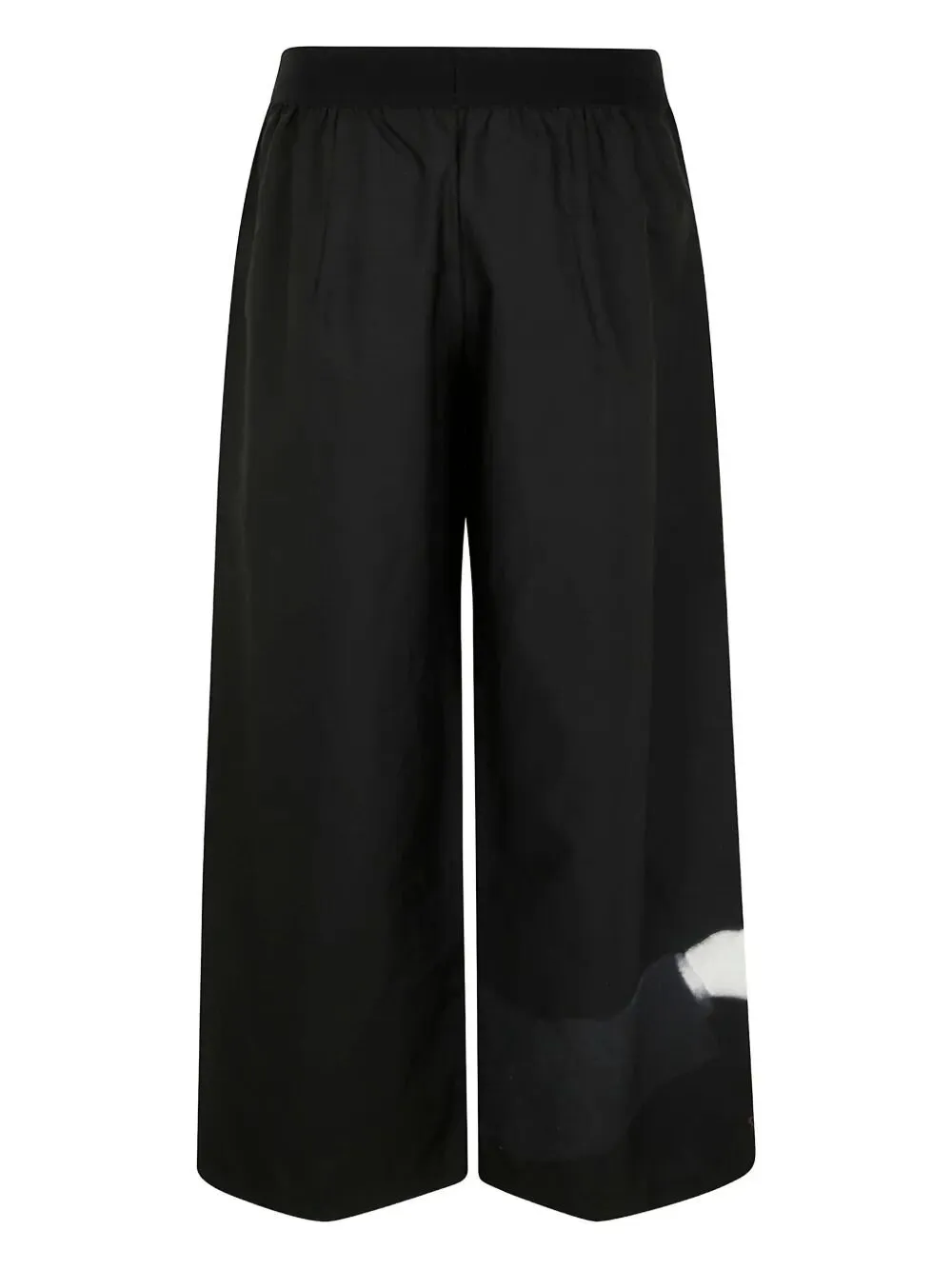 Wide-Leg Pants