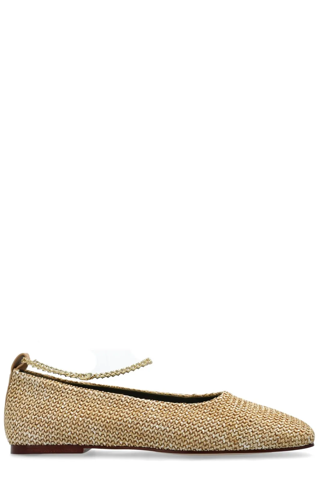 Ballet Flats
