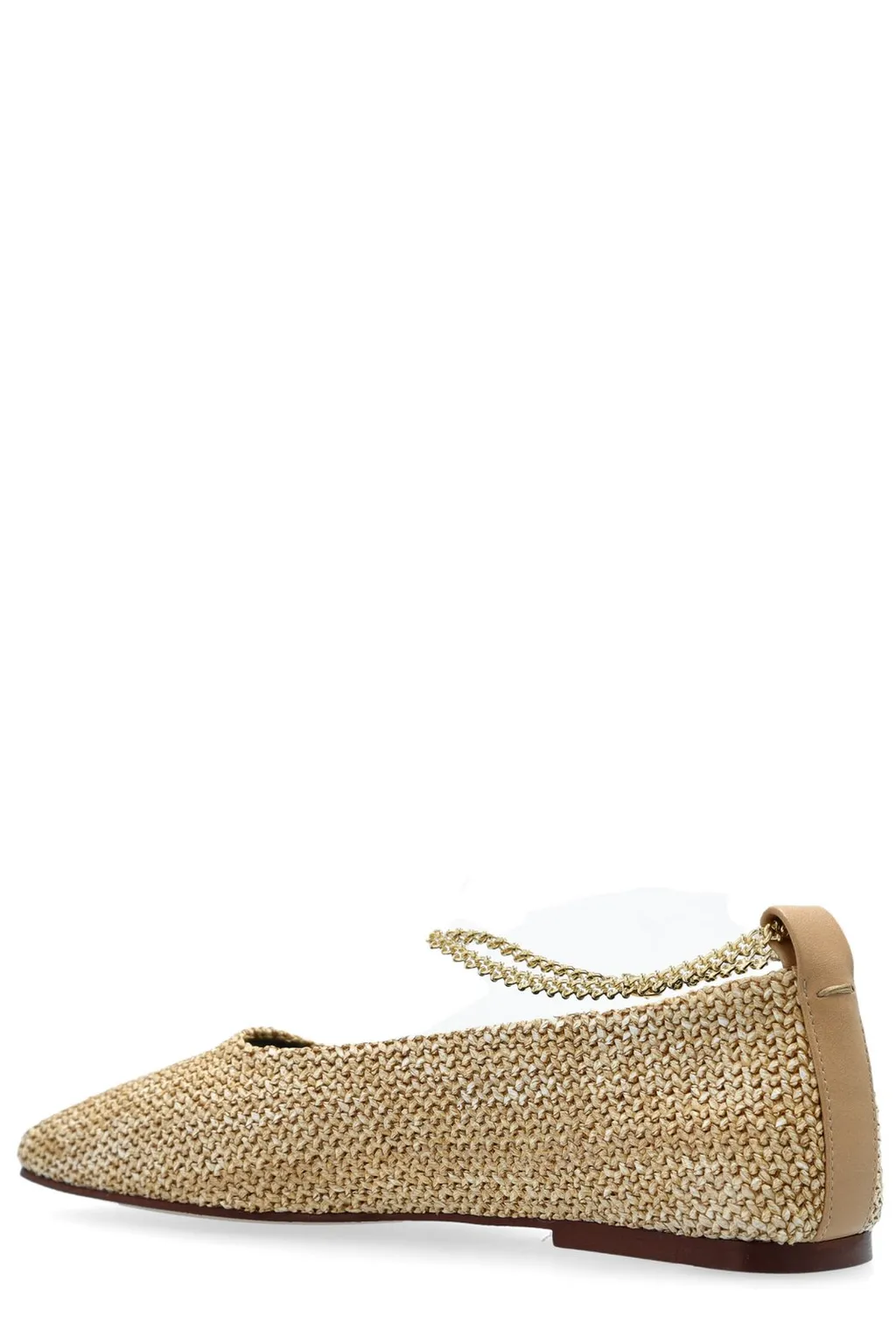 Ballet Flats
