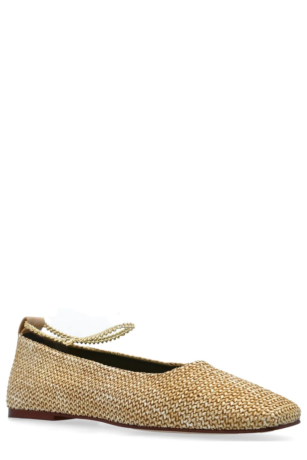 Ballet Flats