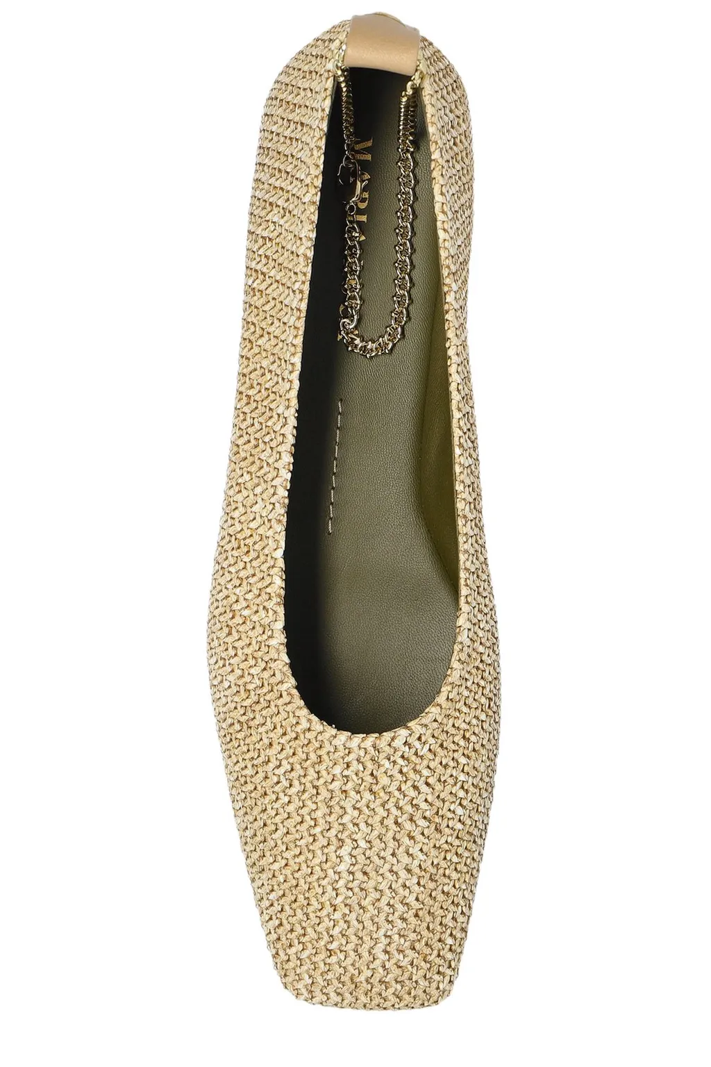 Ballet Flats