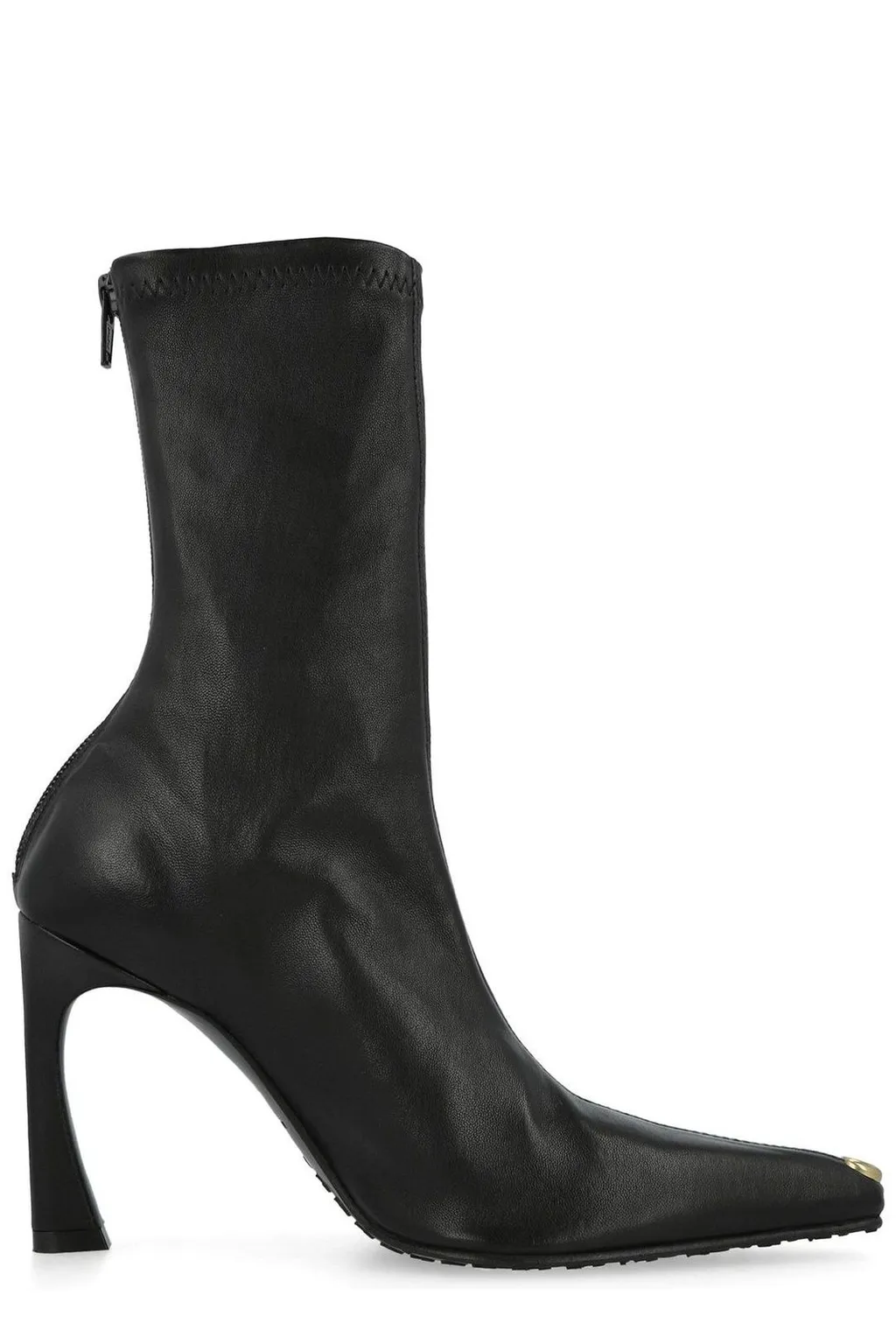 Sock Boots