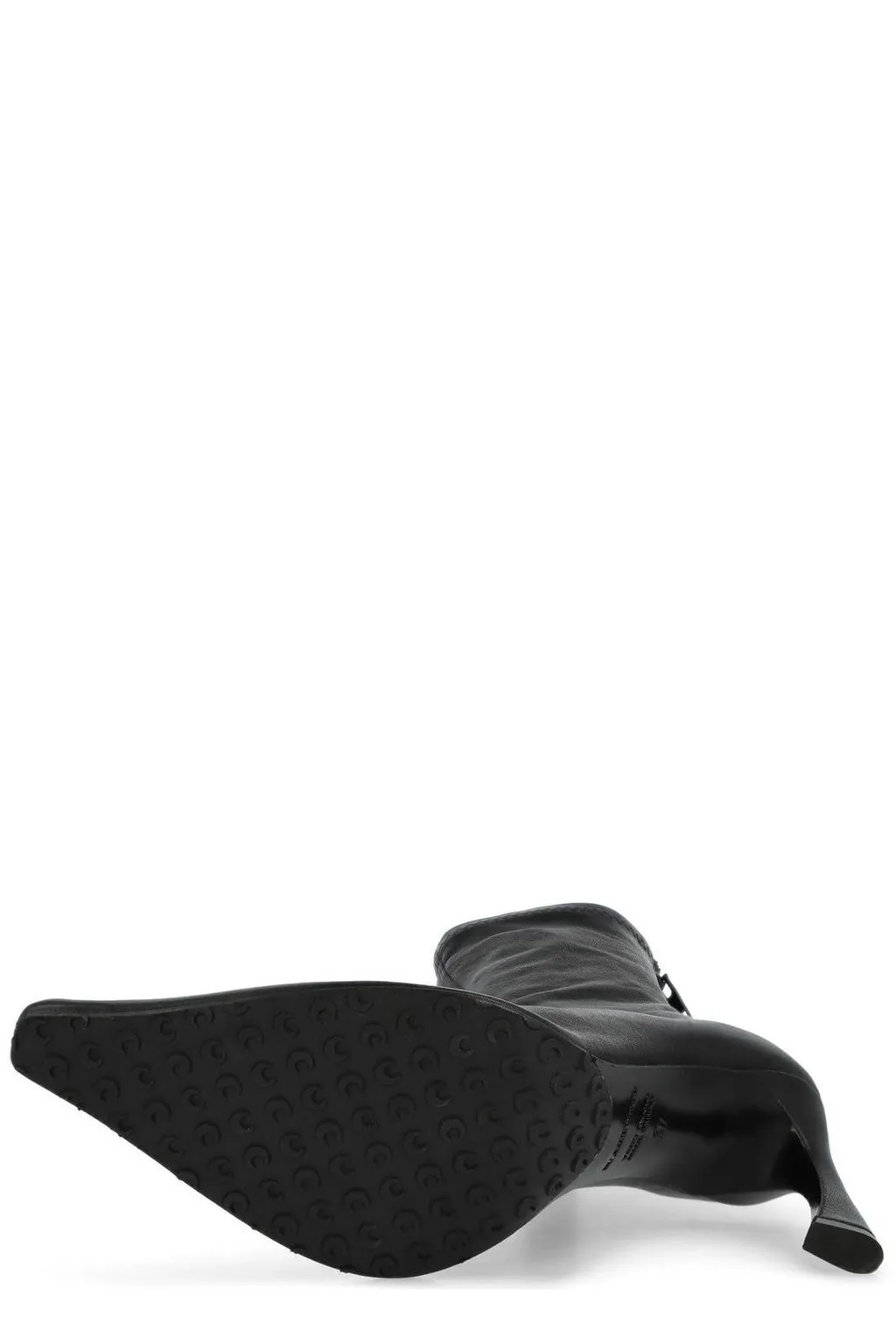 Sock Boots