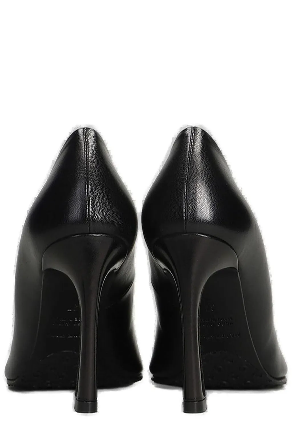 Pointed Toe Pumps