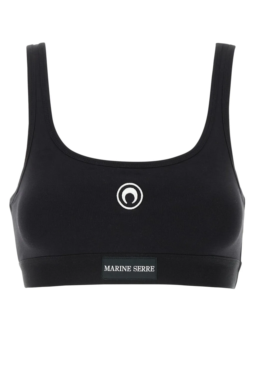 Logo Sports Bra