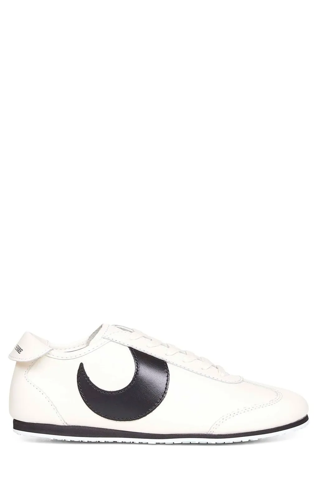 Low-Top Sneakers