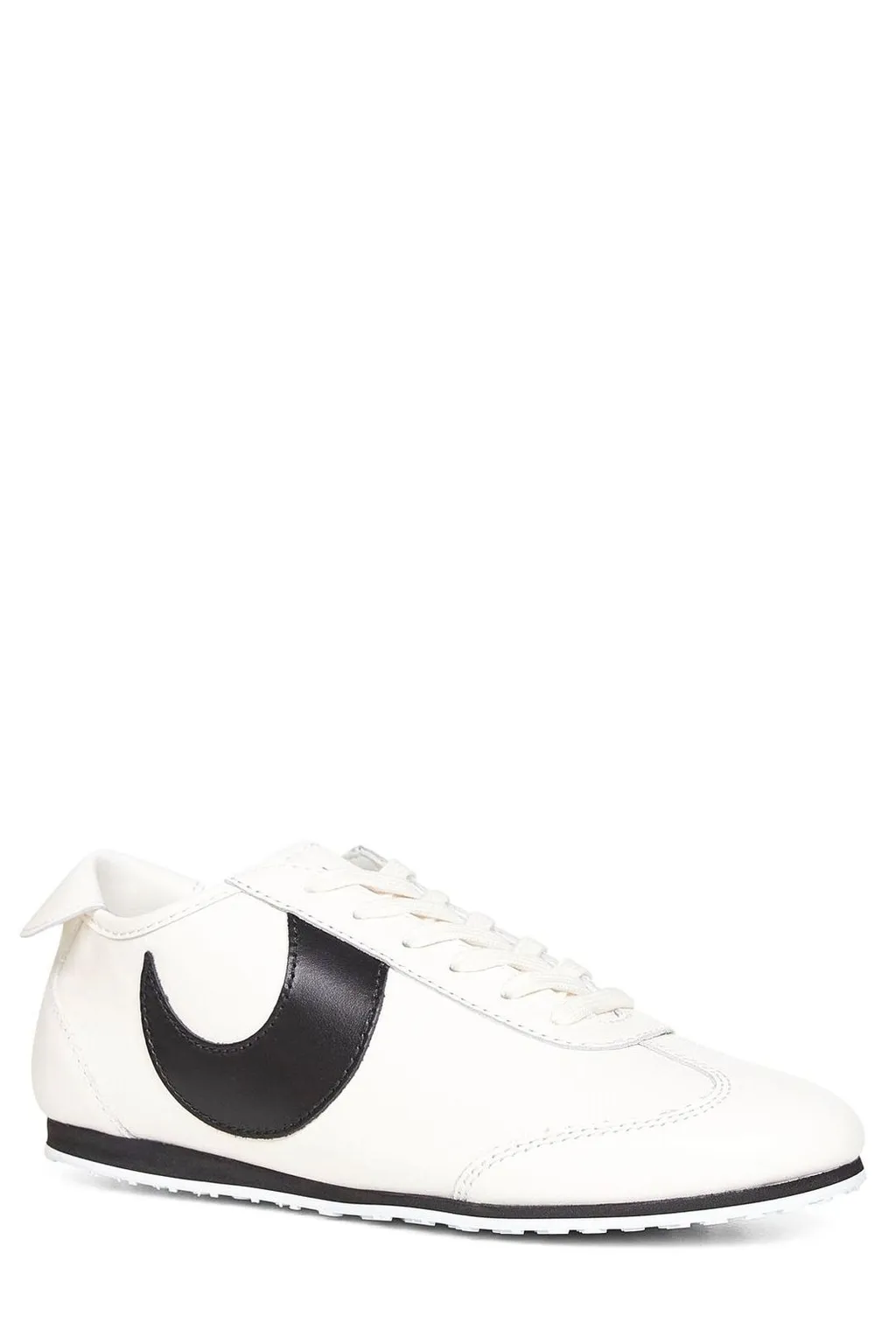 Low-Top Sneakers