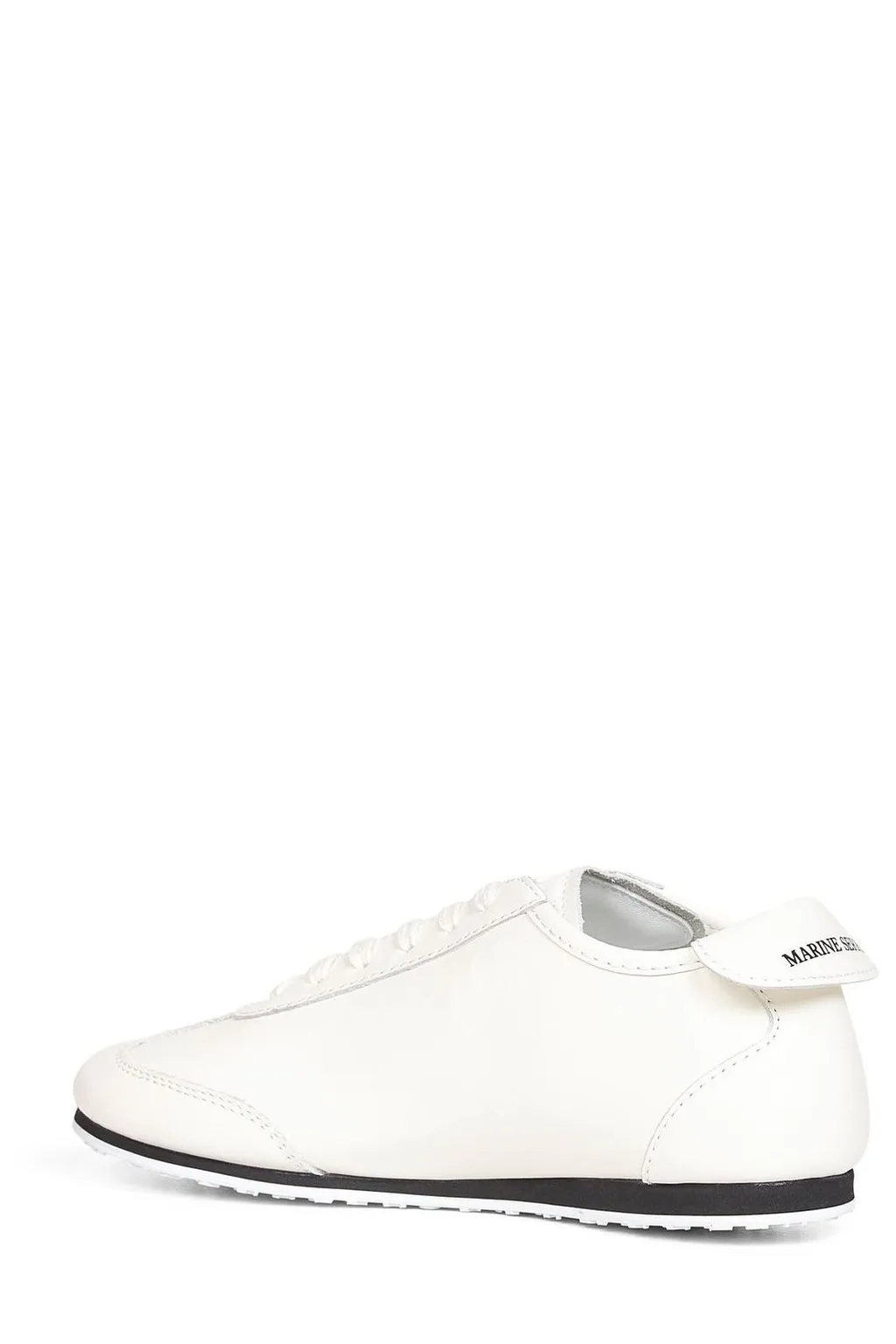 Low-Top Sneakers