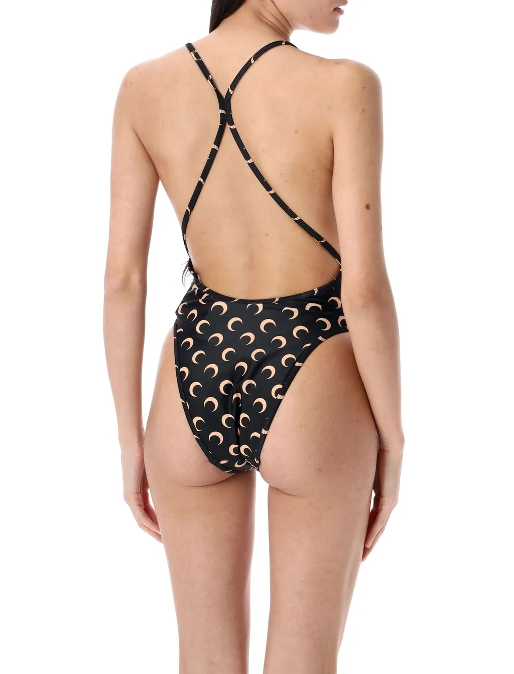 One-Piece Swimsuit