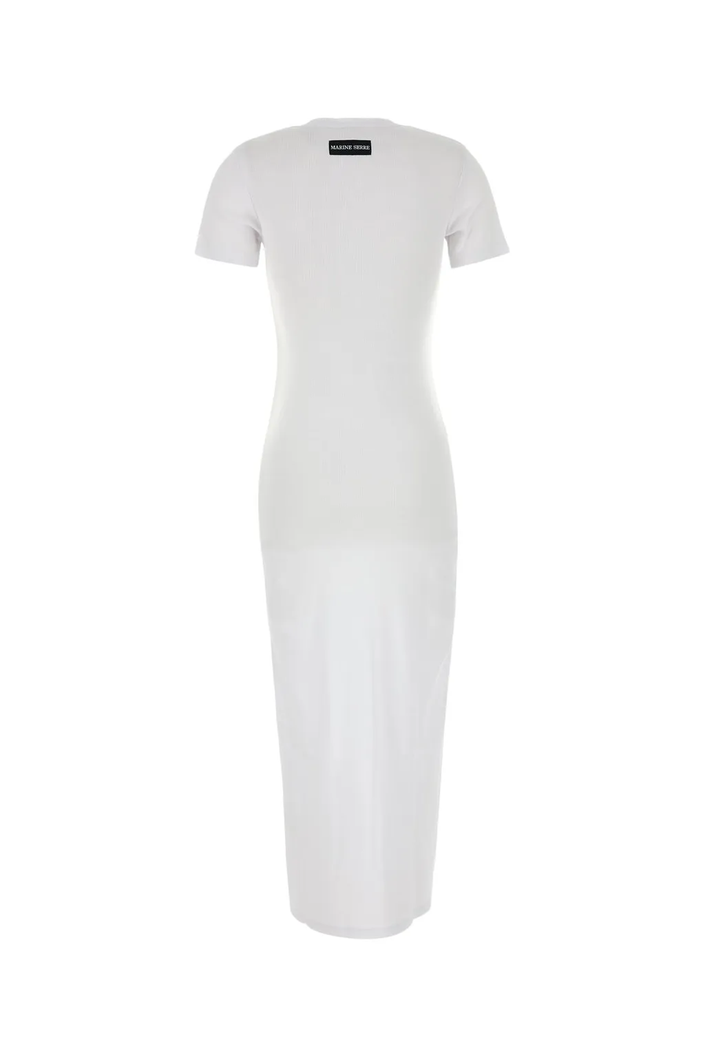Maxi T-Shirt Dress