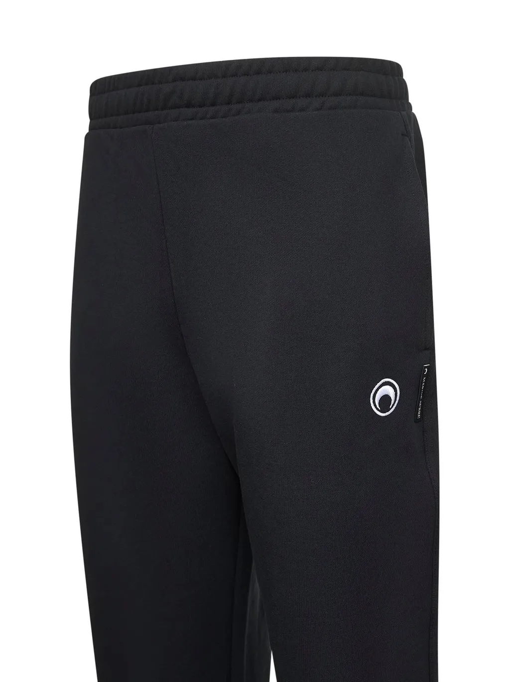Logo Print Sweatpants