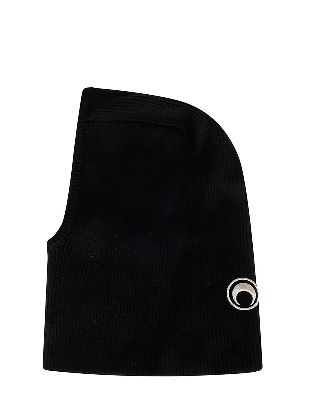 Ribbed Balaclava
