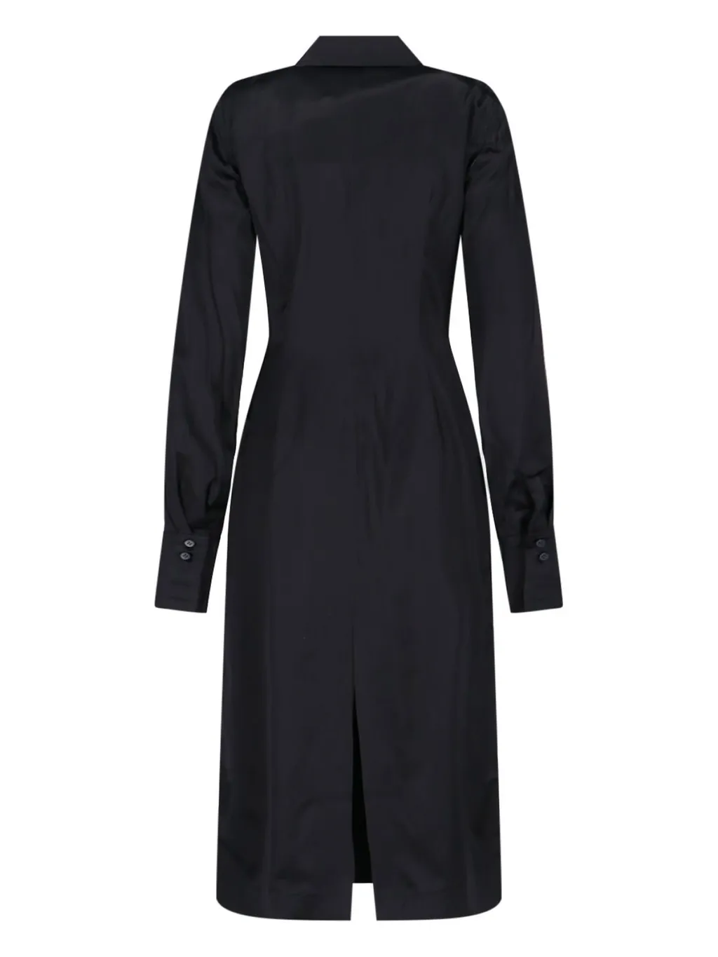 Shirt Dress