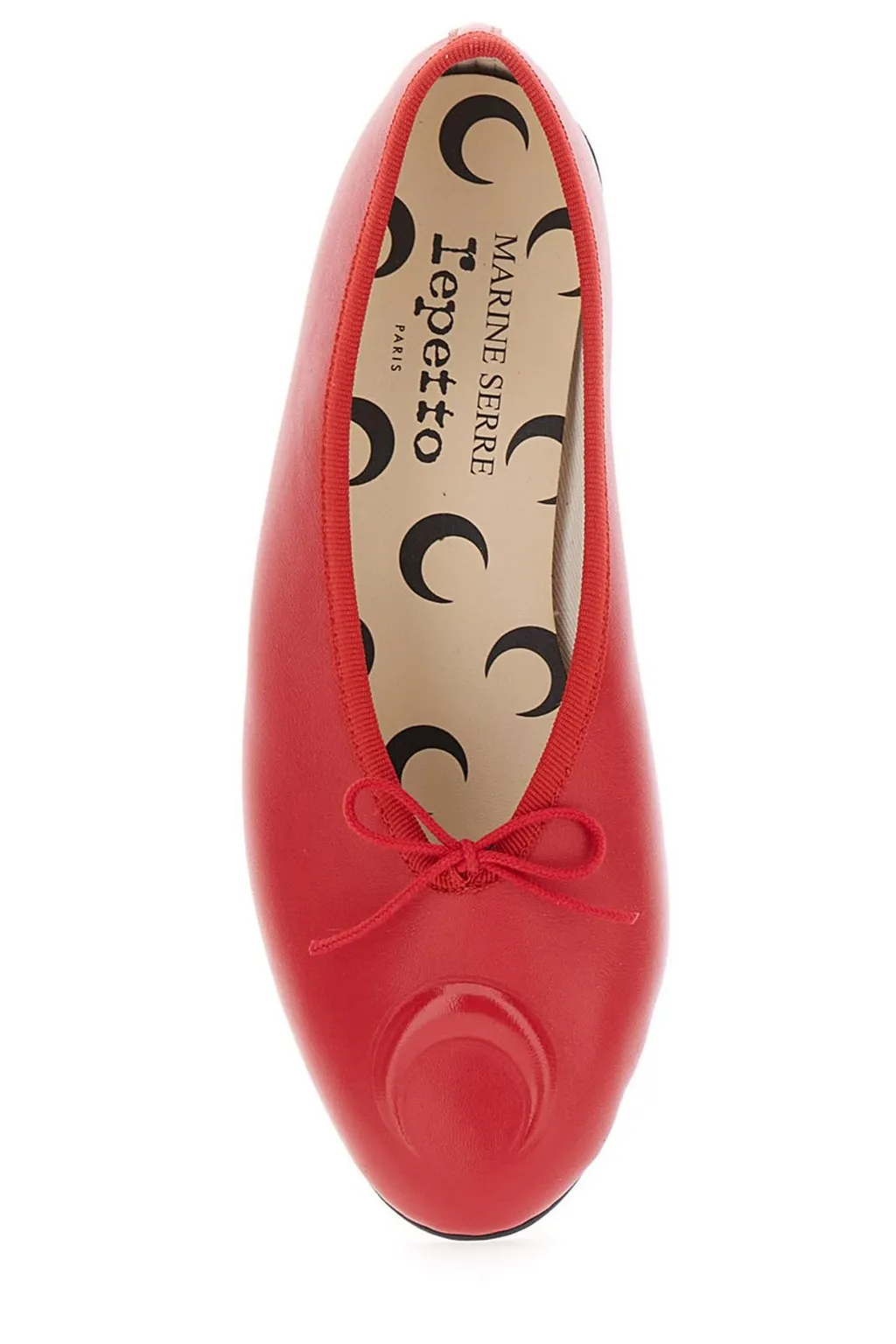 Ballet Flats