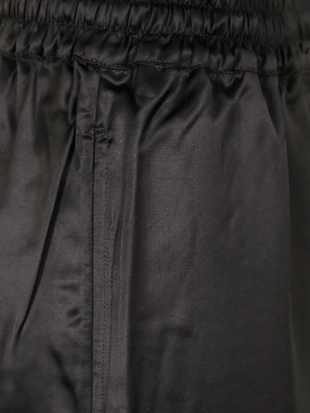 Wide-Leg Trousers