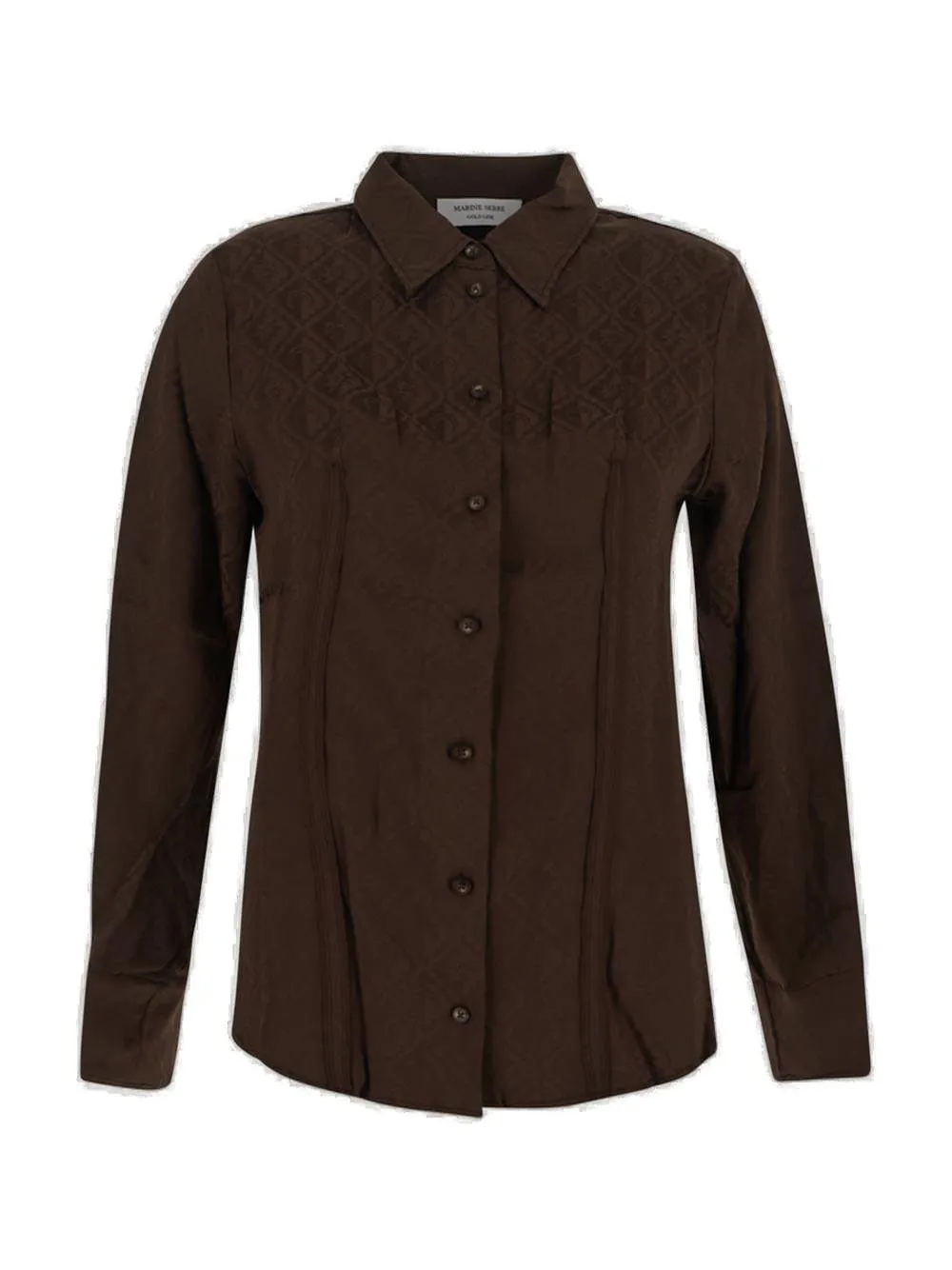 Button-Up Shirt