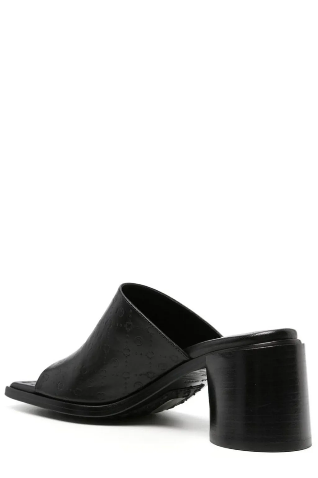 Mules