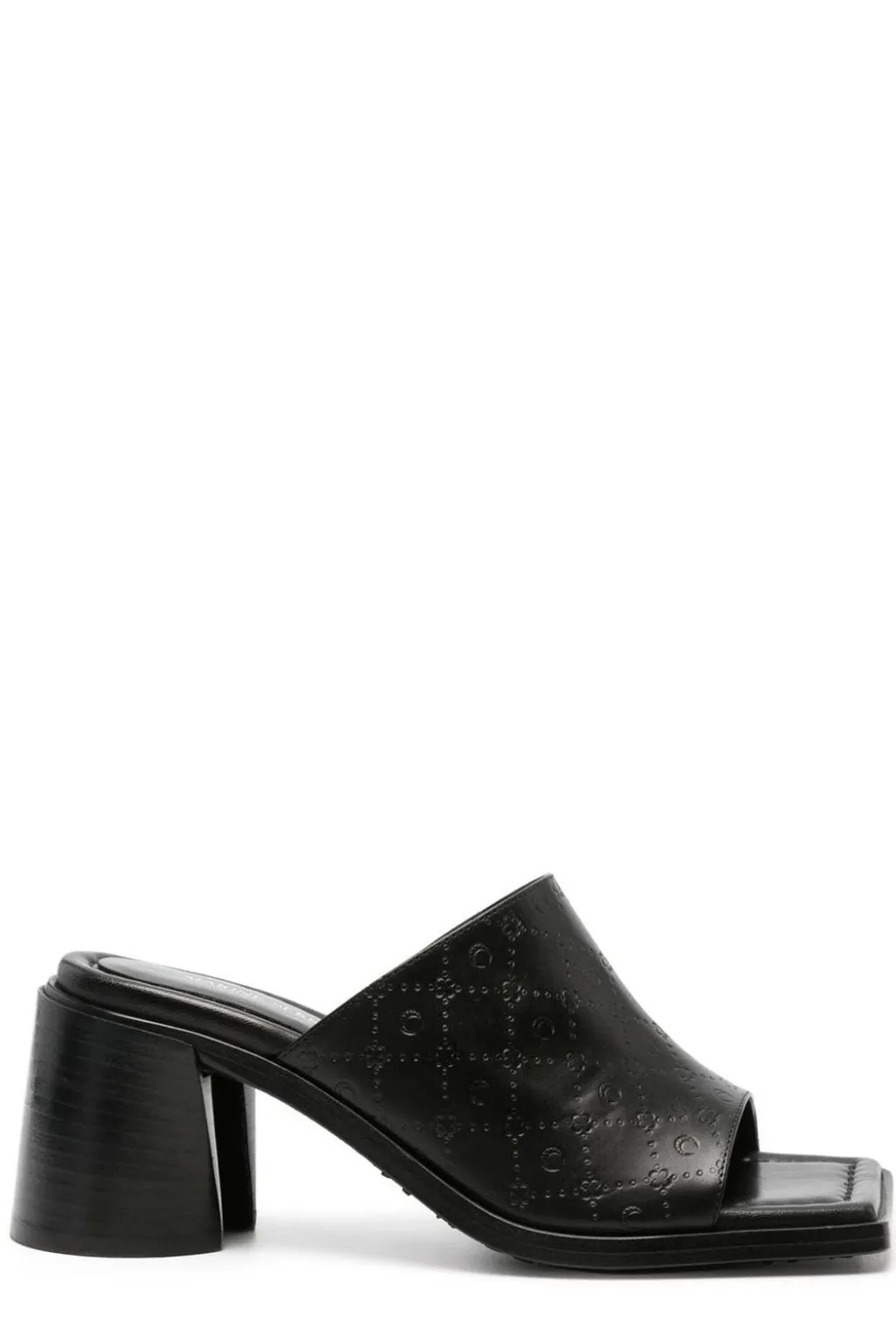 Mules