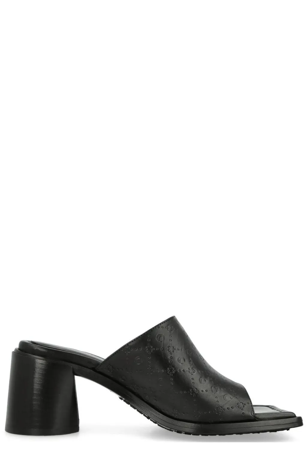 Mules