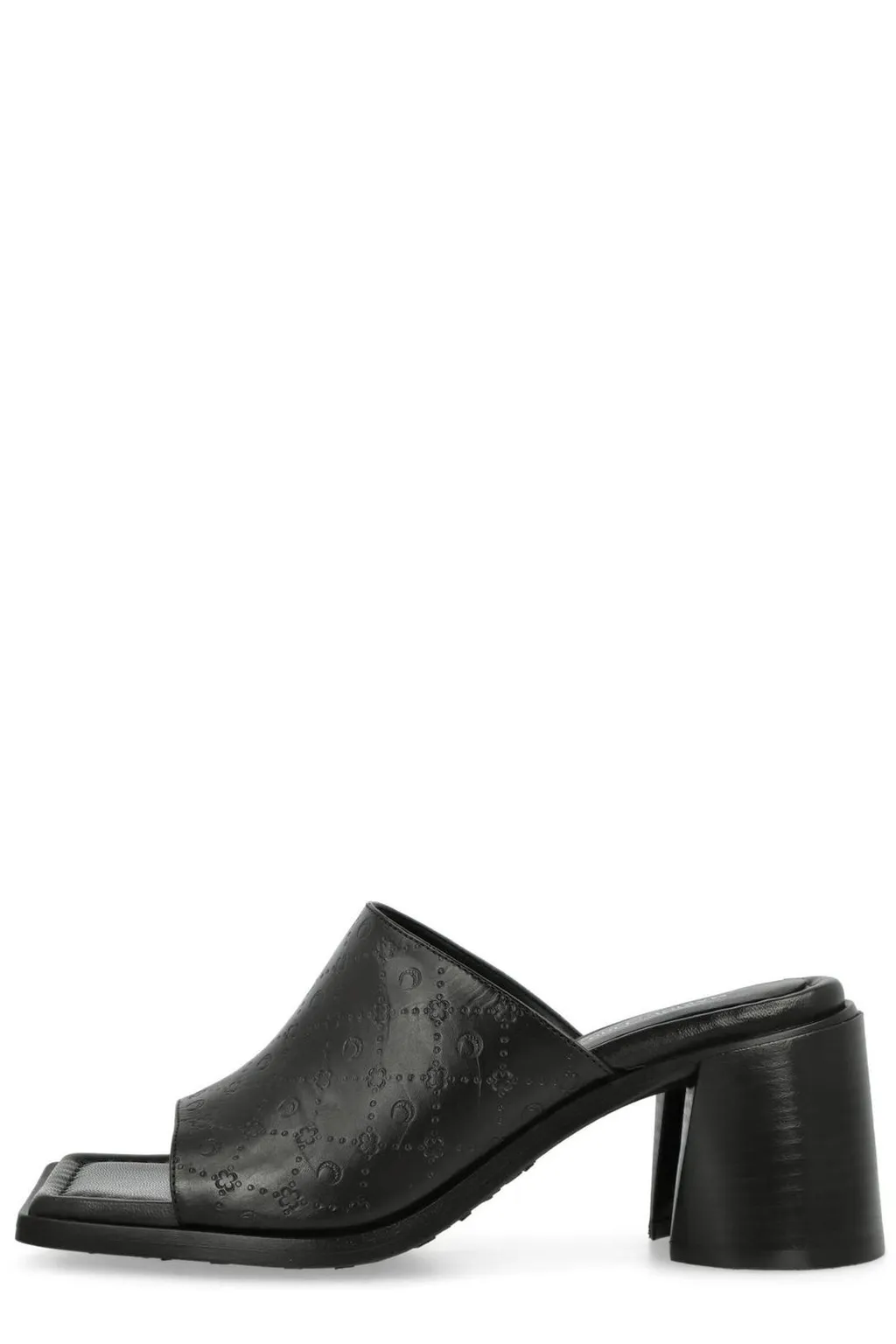 Mules
