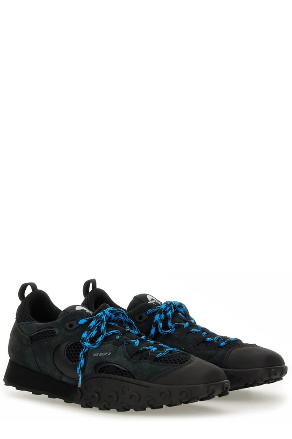 Low-Top Sneakers
