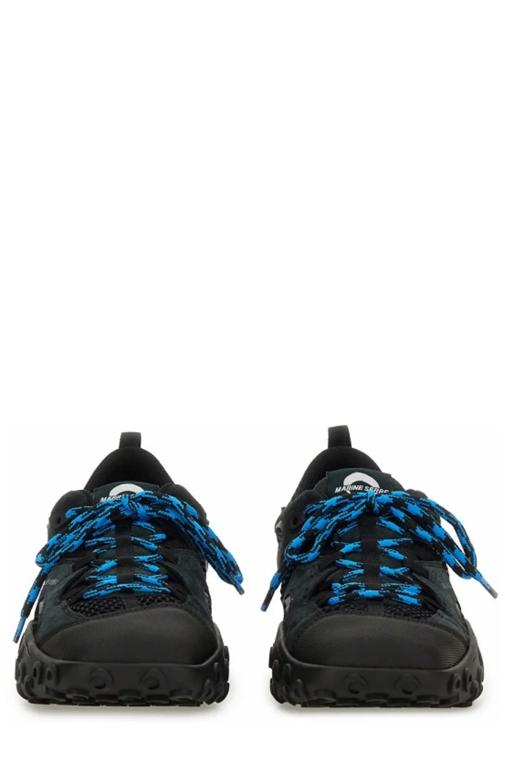 Low-Top Sneakers