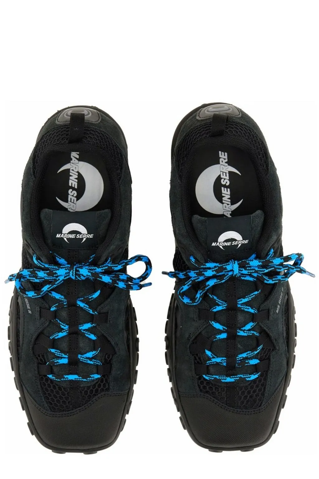 Low-Top Sneakers