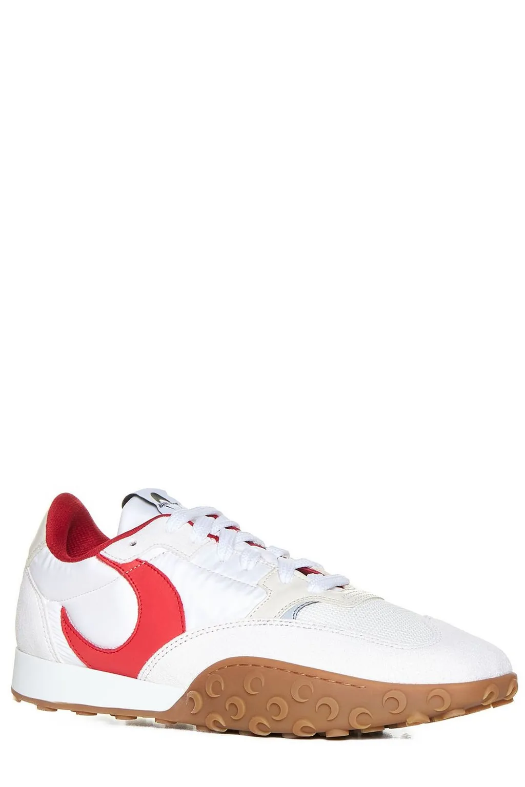 Low-Top Sneakers