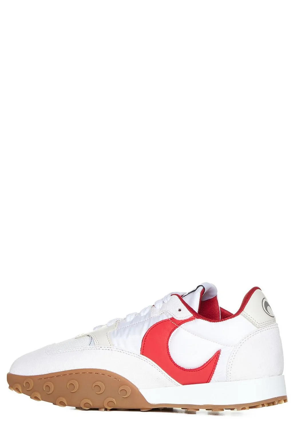 Low-Top Sneakers